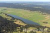 Luftaufnahme Kanton Neuenburg/Lac de Tailleres - Foto Lac de Tailleres 4202